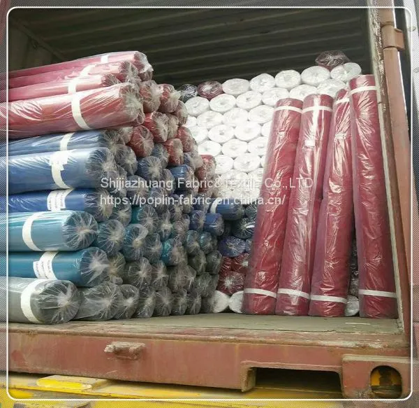 100% Polyester 21x16 120x60 Twill Fabric 63
