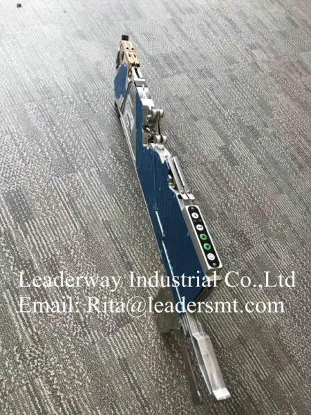 Panasonic CM402/602 FEEDER photo-2