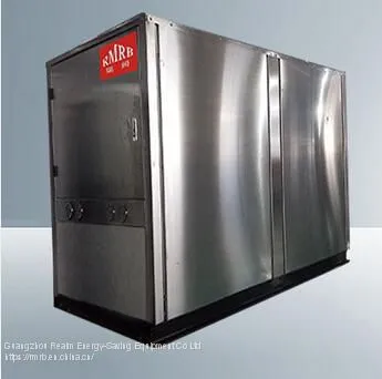 Excellent Design Sea Water Source Water Heater Pump Heat Pump Units