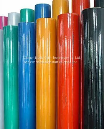 High Quality Advertisement Grade Reflective Film photo-3