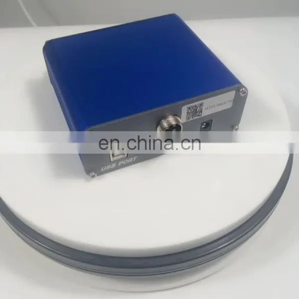 High Pressure Common Rail Injector Tester Manual CRI100