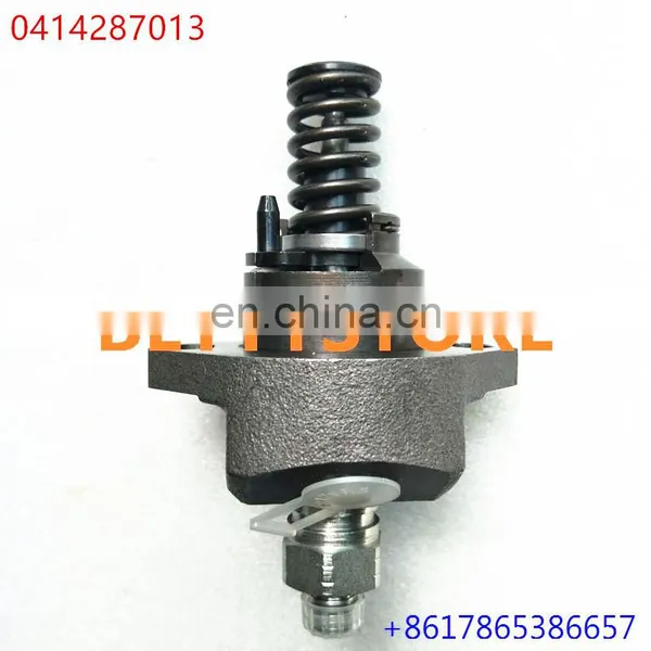 0414287013 ,Diesel Fuel Injection Pump - Durabal Quality photo-2