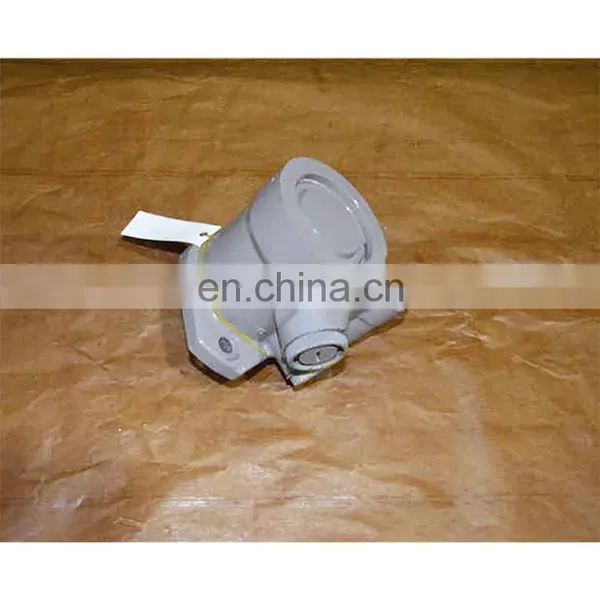 SAIC- IVECO Truck Part 3406-800610 Steering Pump Assembly photo-6