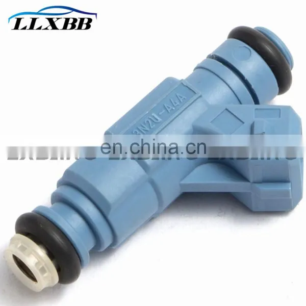 Original Fuel Injector Nozzle 0280156170 For Ford Fiesta Mondeo 3N2UA4A 1219307 photo-3