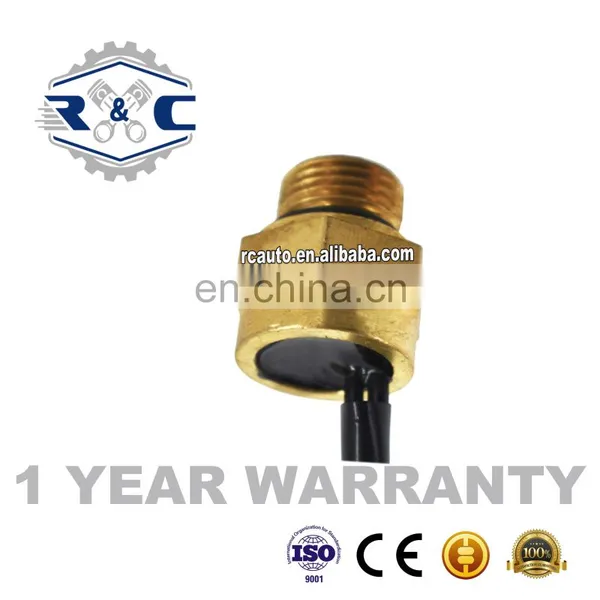 R&C High Quality Auto Thermal Switch 4010161 For Polaris Radiator Fan Switch Temperature Sensor photo-5