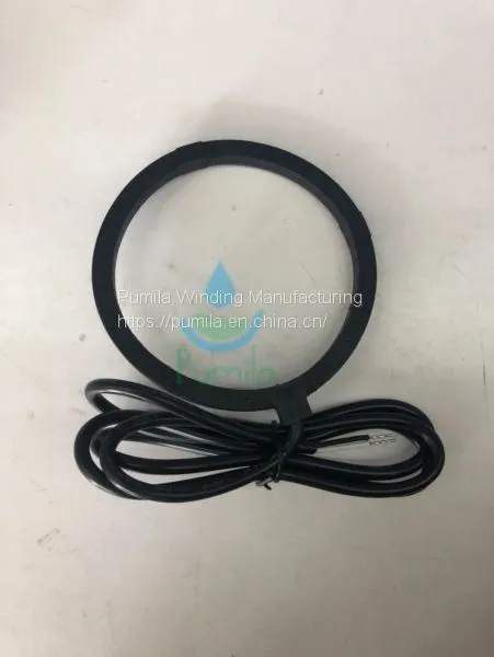 2020 Hot Sale PF Coil Molded Coil photo-4