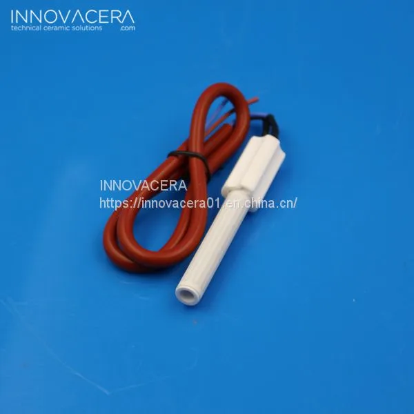 Алюминиевый керамический искровой зажигатель для котла, горелки / Innovacera