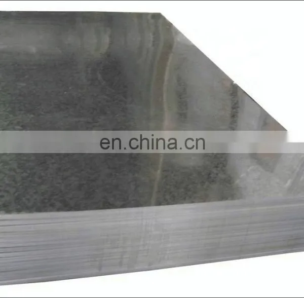 Brass Galvanized Stainless Steel Sheet Factory Carbon Plate Manufacturer photo-3