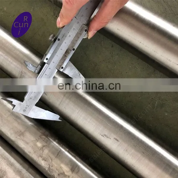 NO6022 Hastelloy C-22 Nickel Alloy Round Bar photo-4