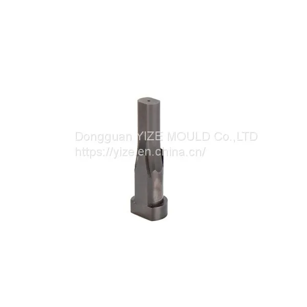 China Mould Part Manufacturer for High Speed Steel Metal Stamping Mould Part photo-4