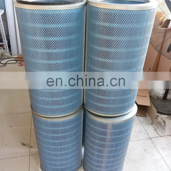 Gas Turbine Dust Removal Filter Element Filter P191116 photo-5