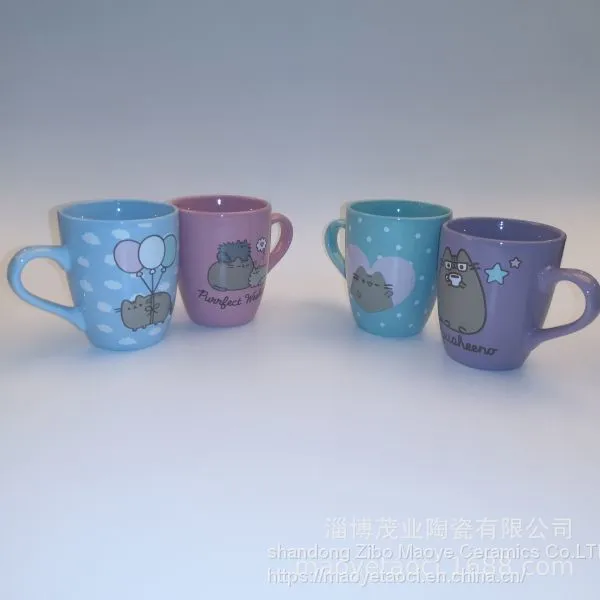 Ceramic Cups Mugs photo-5