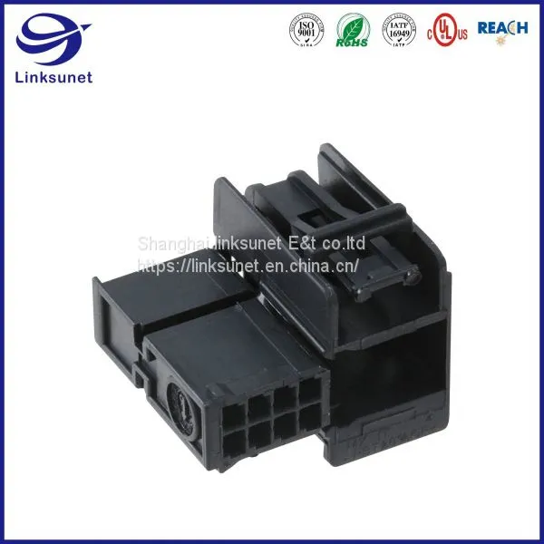 8pin 2.54mm MOX 94552 Molex Housing Connector