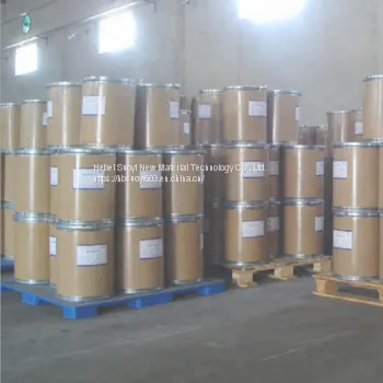 High Purity Thulium Oxide Silver Contact CAS No. 12036-44-1 Rare Earth Glass Laser Material photo-5