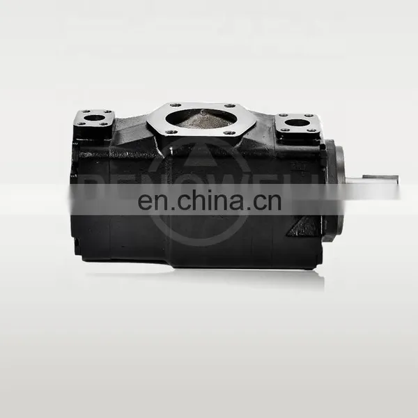 High Pressure Denison T6C T6D T6E T7E, T6CC, T6ED, T6EC, T6DC Vane Pump Cartridge Kits for Sale photo-7
