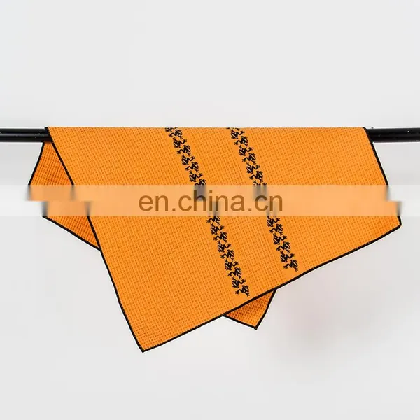 Wholesale Microfiber Car Cleaning Cloth Car Detailing Washing Drying Cloth for Car Care Micro Fiber Multi-purpose Auto Towel photo-4