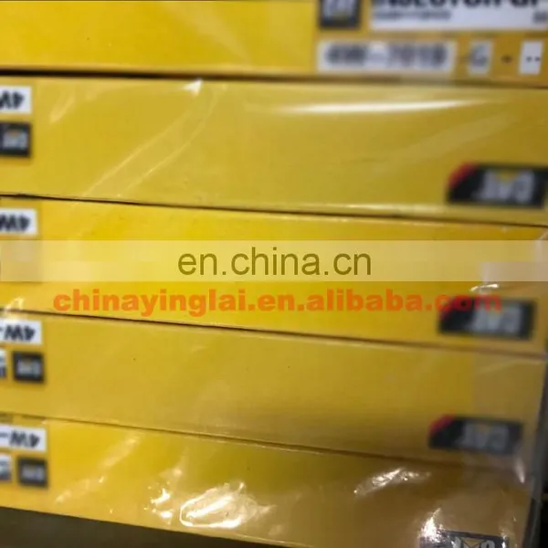 Diesel Injector for Cat 4W-7017 Fuel Nozzle 4W7017 photo-3