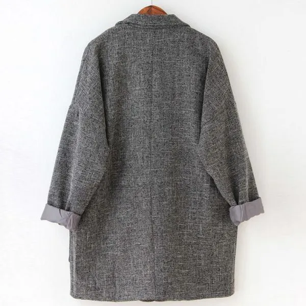 Lady Blazer photo-2