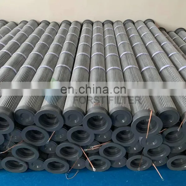 FORST Industrial Mill Dust Collector Air Cartridge Filter photo-6