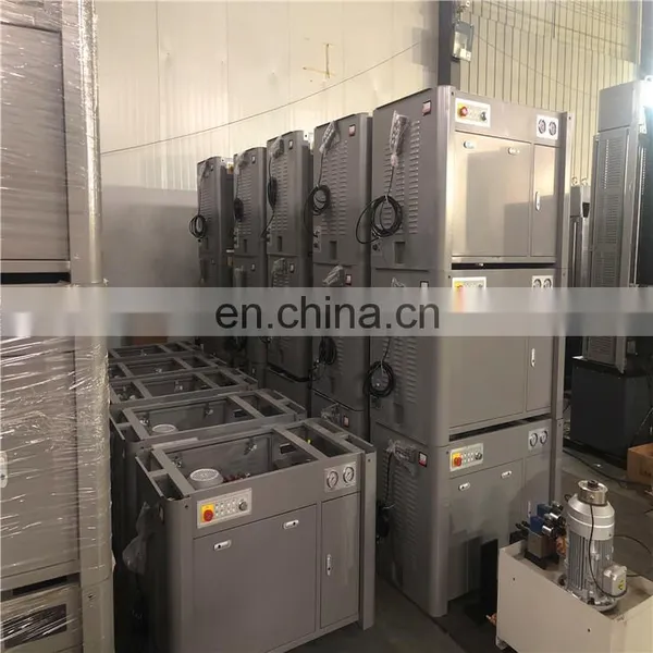 WEW-2000D 2000KN Steel Wire Rope Computerized Hydraulic Tension Universal Testing Machine photo-5
