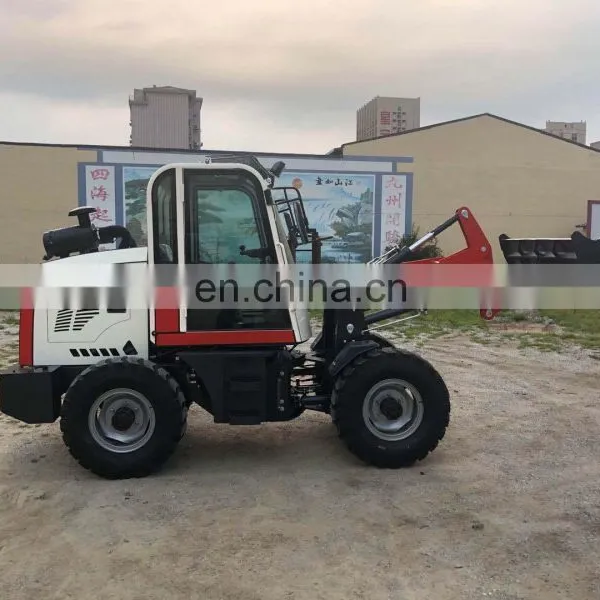 Mini Excavators and Mini Log Loader Loaders photo-7