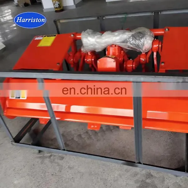 Tractor Accessories Digging Machine for Shovel Soil photo-3