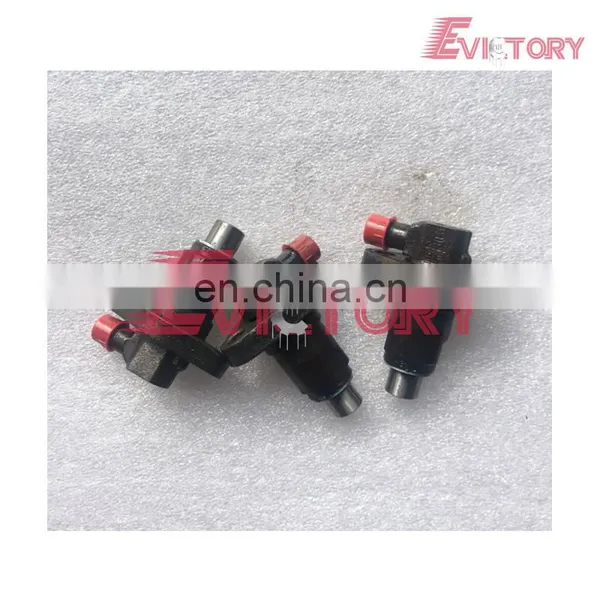 For MITSUBISHI S3L2 INJETCOR NOZZLE S3L2 Fuel Injection Pump photo-2