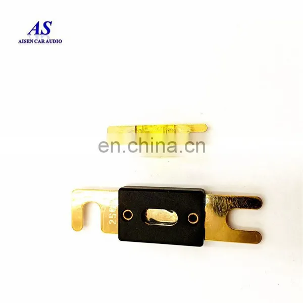 Car Accessories ANL 200A Fuse With ANL Fuse Holder photo-3