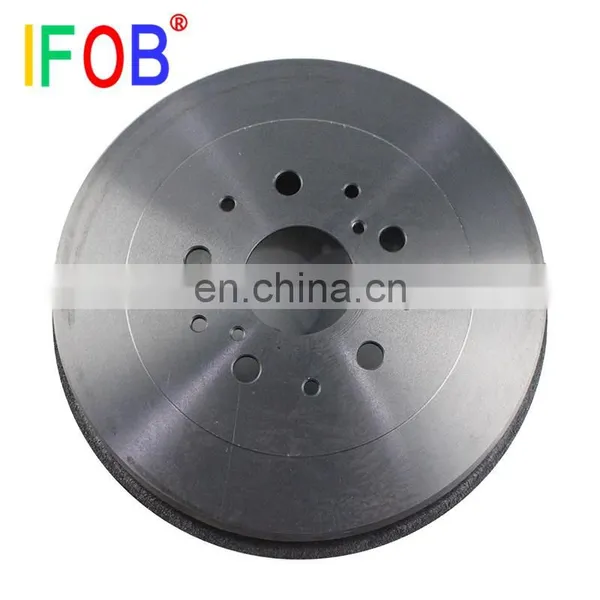 IFOB Hot Sale Car Brake Drum For KIA K2700 K3000 OPTIMA RIO Sportage Sorento K2 K5 photo-5