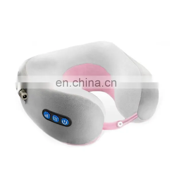 Vivanstar Electric Neck And Shoulder Massage photo-2