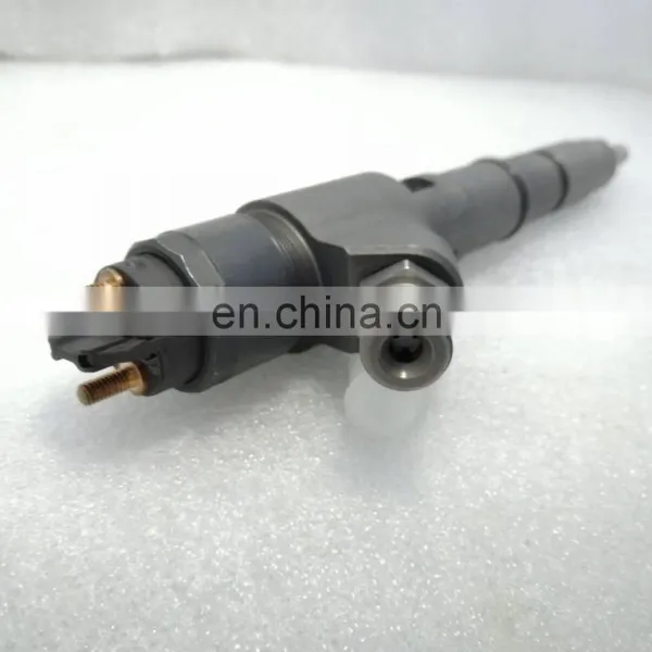 BOSCH Common Rail Injector 0 445 120 066(Made In China) for Deutz 04290986,Volvo Excavator EC290B photo-3