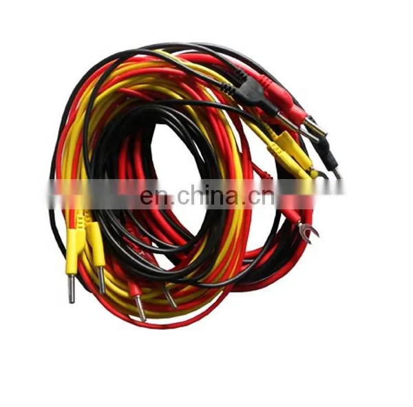 High Voltage Wire photo-2
