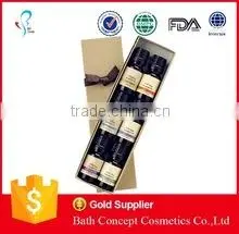 Hot Sale Fragrance Essential Oil 6*15ml Gift Set OEM photo-3