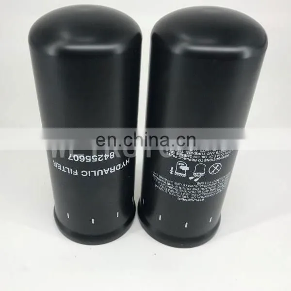 Tractor Spin-on Hydraulic Filter 84255607 photo-5