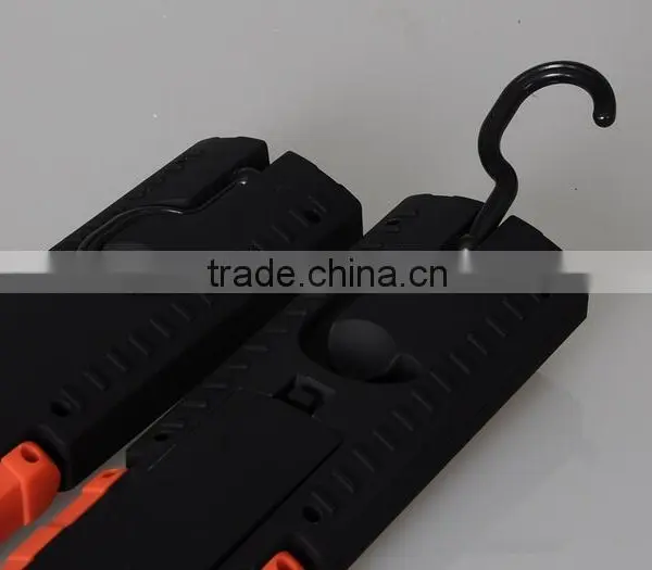 China Product Led the Lamp Led Flood Lighting Work Led Light photo-4