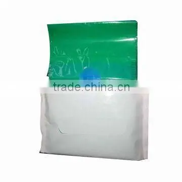 Biodegradable Plastic Diaper Packaging Bags photo-2