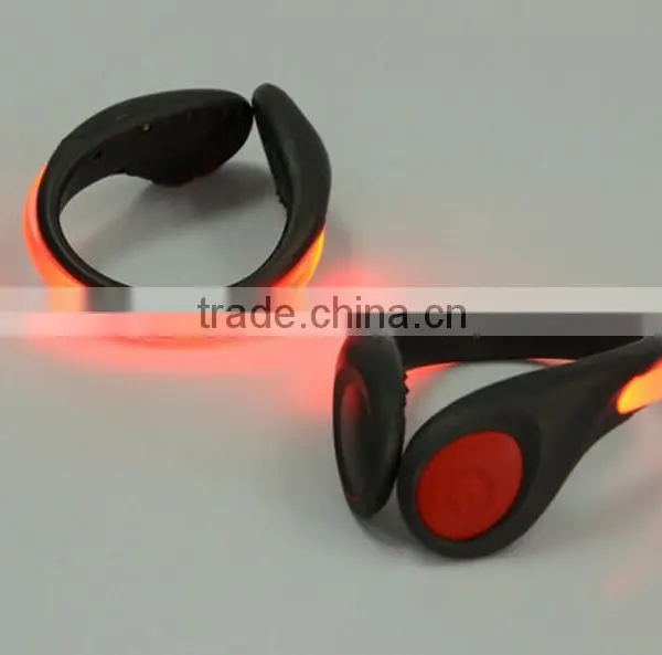 Led Flashing Shoe Clip Light for Shoe Sole Quality Choice photo-2