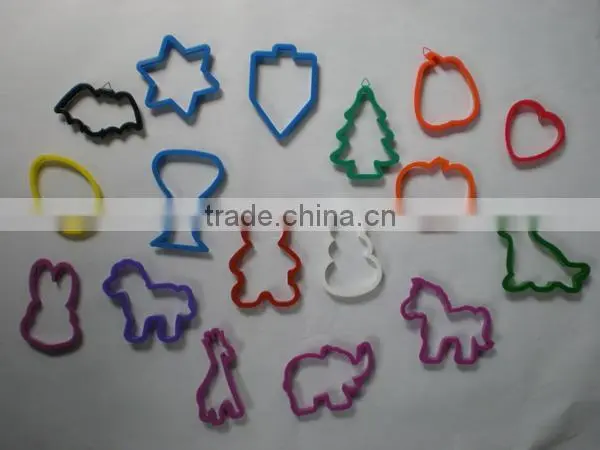 Cookie cutter