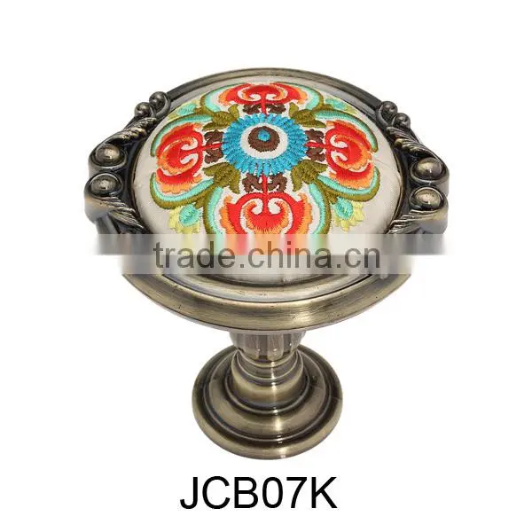 JCB07 Curtain Plastic Hook Curtain Rod Fancy Curtain Tiebacks photo-3