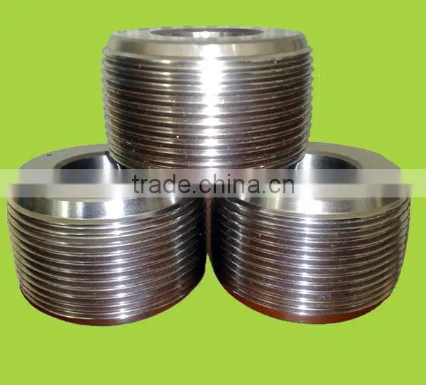 Rebar Threading Construction Machine photo-6