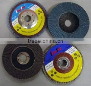 Flap Disc