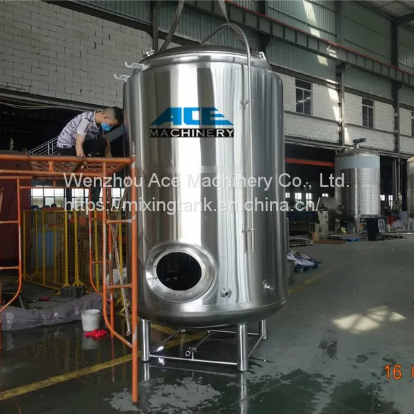 Beer Unitank photo-2