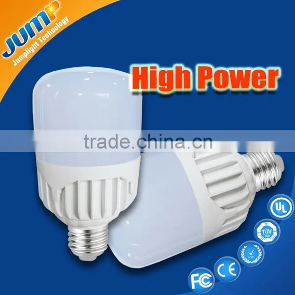 High Power Led Bulb 40w photo-3