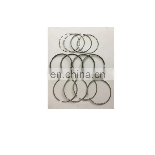 Wholesale Price Piston Rings For HILUX OEM 13011-54130 photo-2