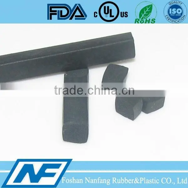 Supplier Black Foam Rubber Sheets photo-6
