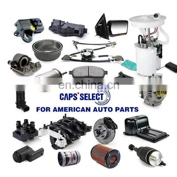 Wholesale China Good Price Hot Sale Auto Parts Door Lock Lifter Of Tail Door Body System photo-4