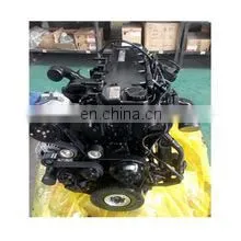 Brand New 105kw/2600rpm 4 Cylinders 3.8L ISF Series Vehicle Engine ISF3.8s3141 photo-5