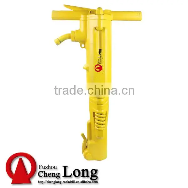 B87C Pneumatic Rock Drill