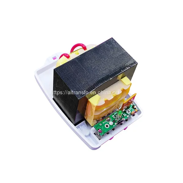 US Plug 24v 40va ac Power Adapter photo-2