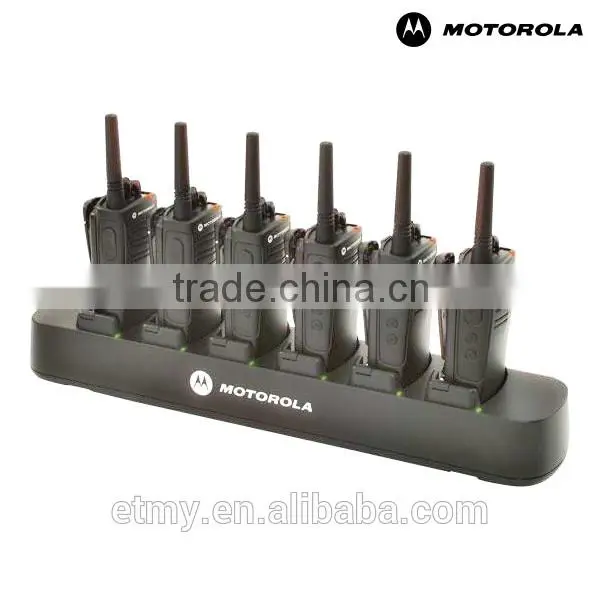 A10 / A8 Two Way Motorola IXPN4020 Multi Unit Charger